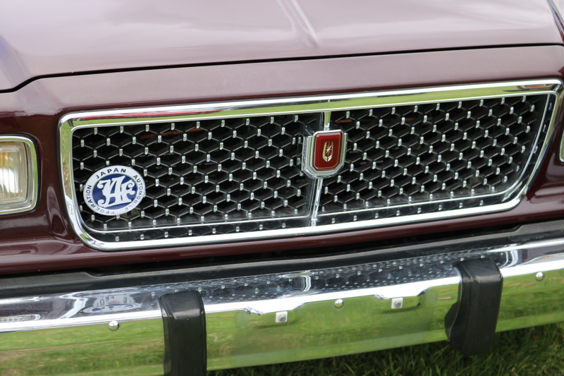 Illustration for article titled Toyotafest Photodump